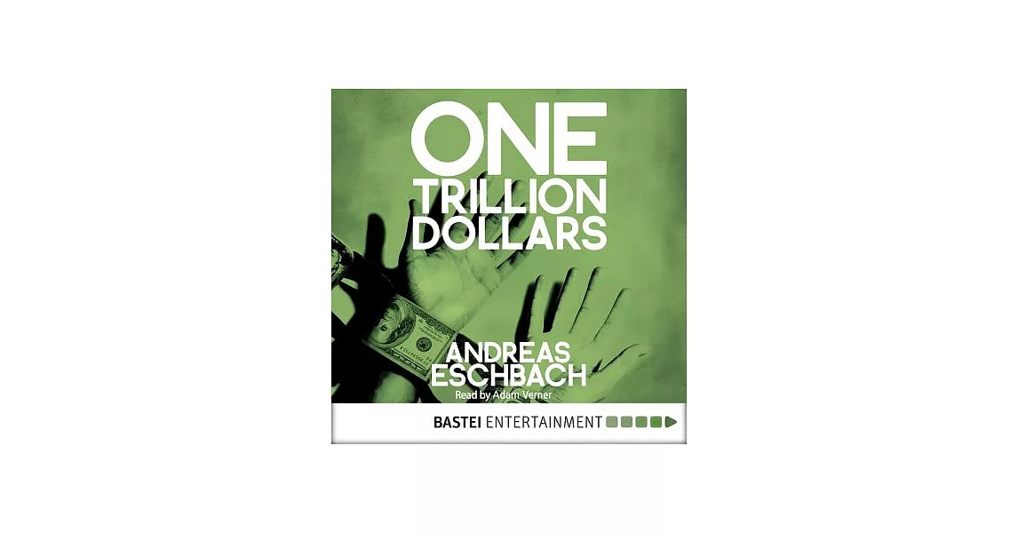 One Trillion Dollars | 拾書所