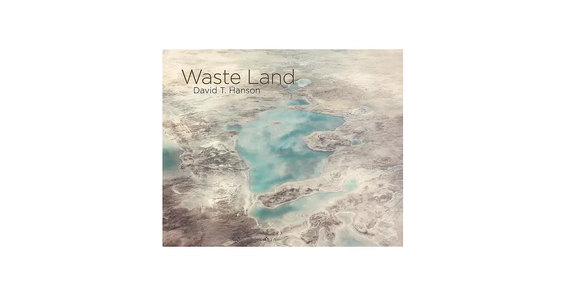 Waste Land | 拾書所