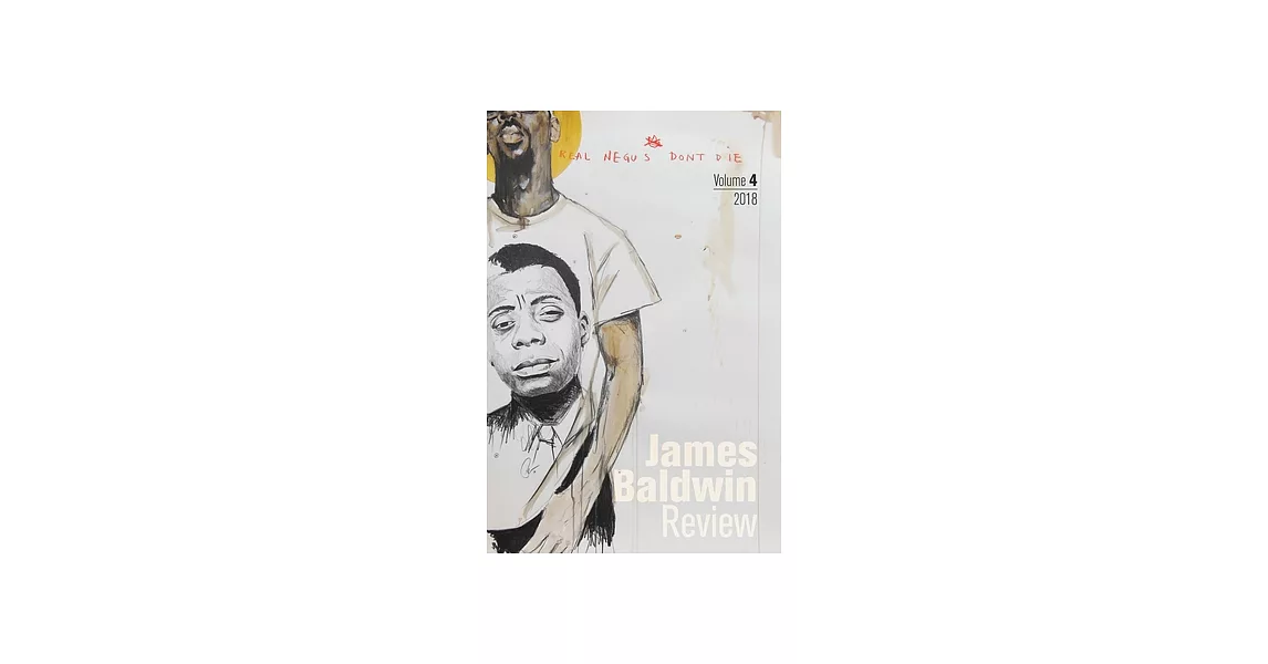 James Baldwin Review: Volume 4 | 拾書所