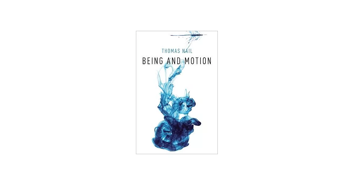 Being and Motion | 拾書所