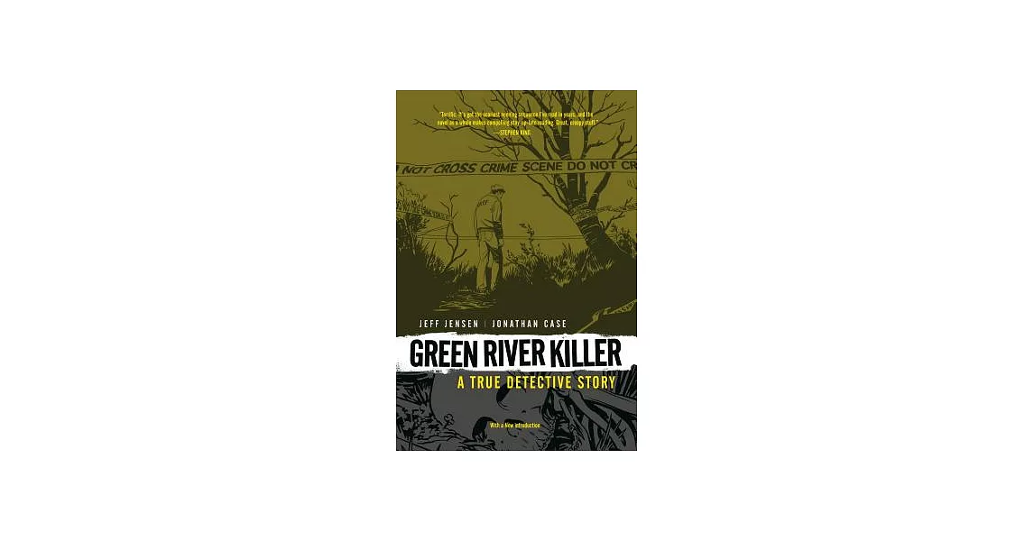 Green River Killer: A True Detective Story | 拾書所