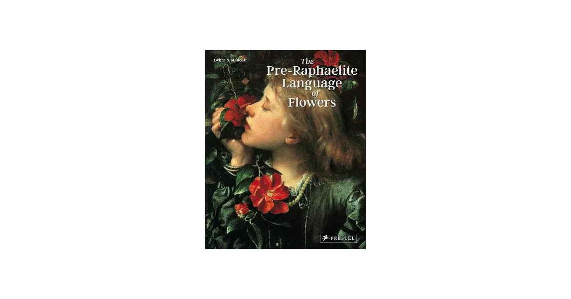 The Pre-Raphaelite Language of Flowers | 拾書所