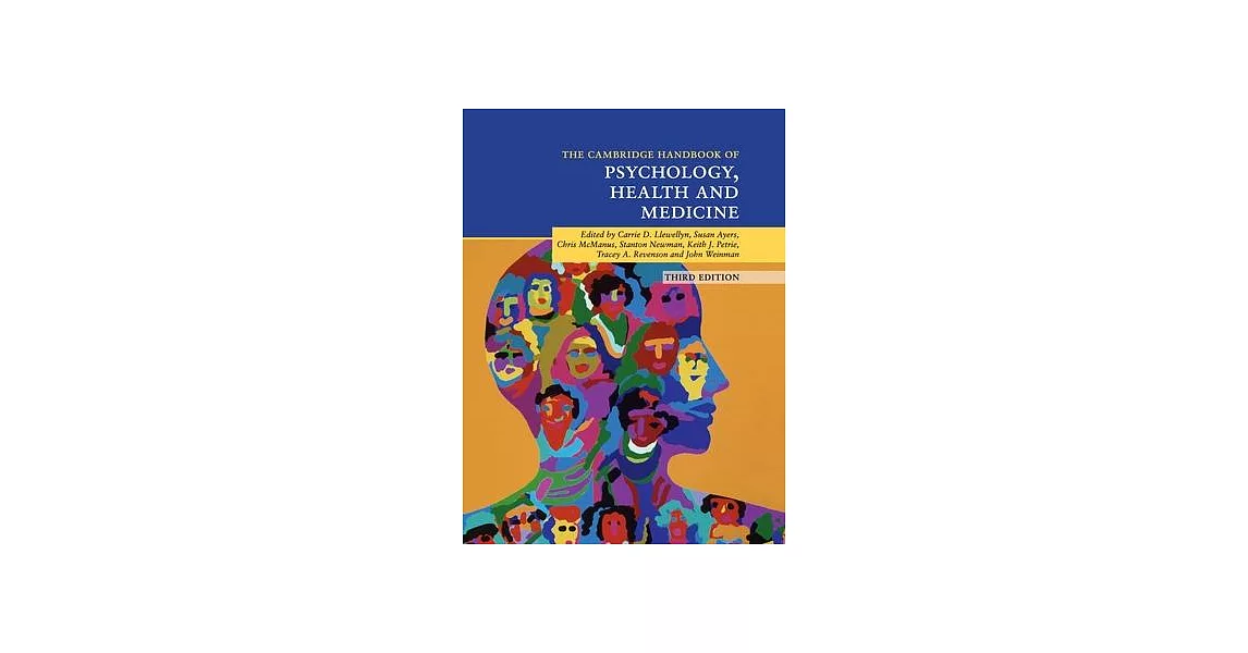 Cambridge Handbook of Psychology, Health and Medicine | 拾書所