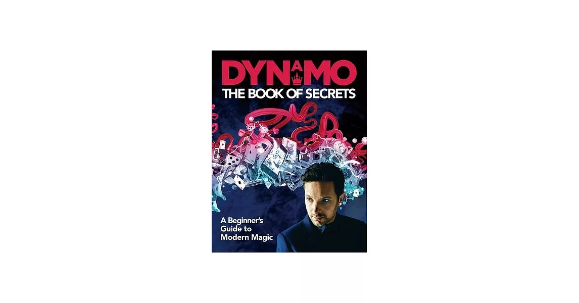 Dynamo: The Book of Secrets | 拾書所