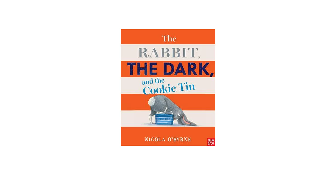 The Rabbit, the Dark, and the Cookie Tin | 拾書所