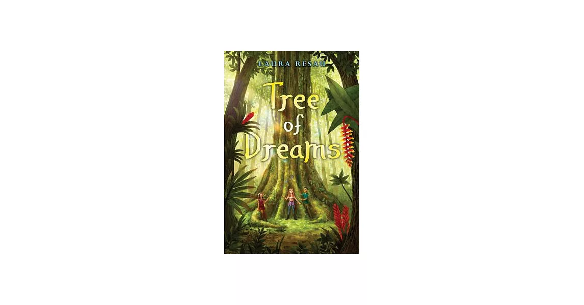 Tree of Dreams | 拾書所