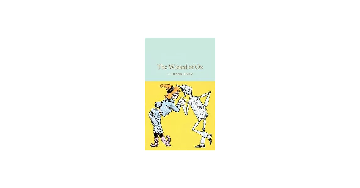 The Wizard of Oz | 拾書所