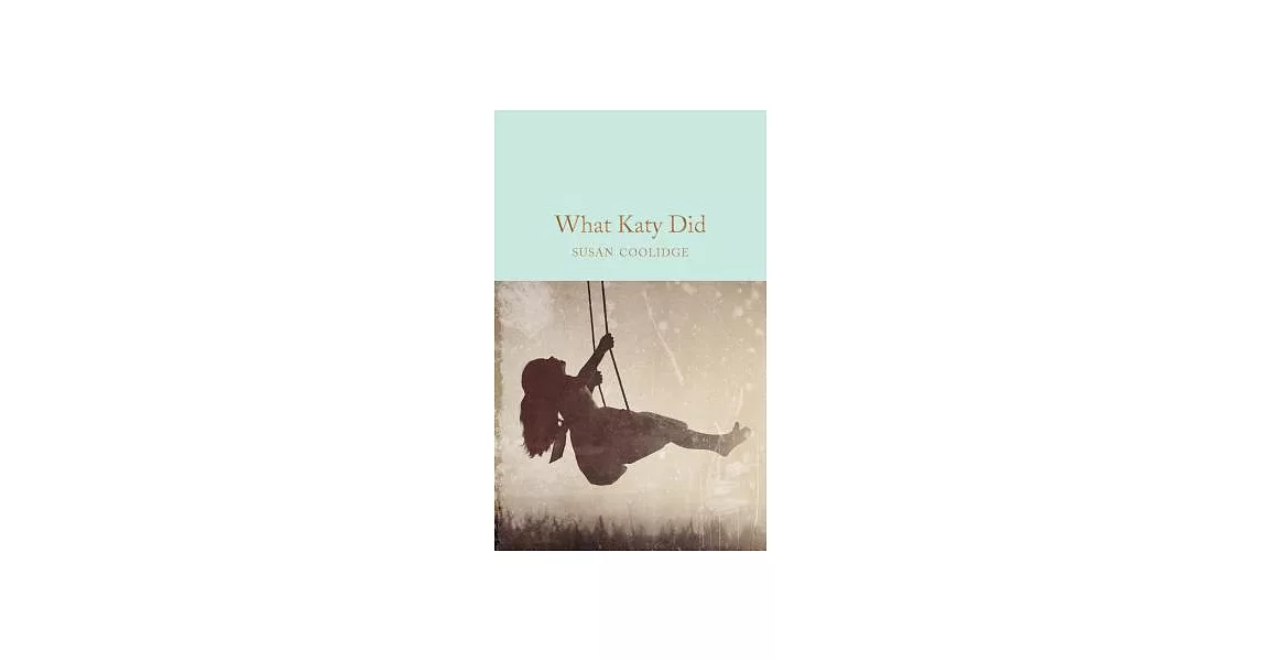 What Katy Did | 拾書所