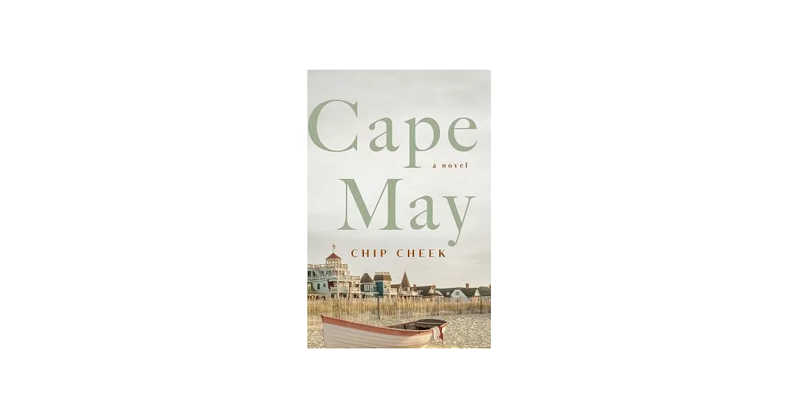 Cape May | 拾書所