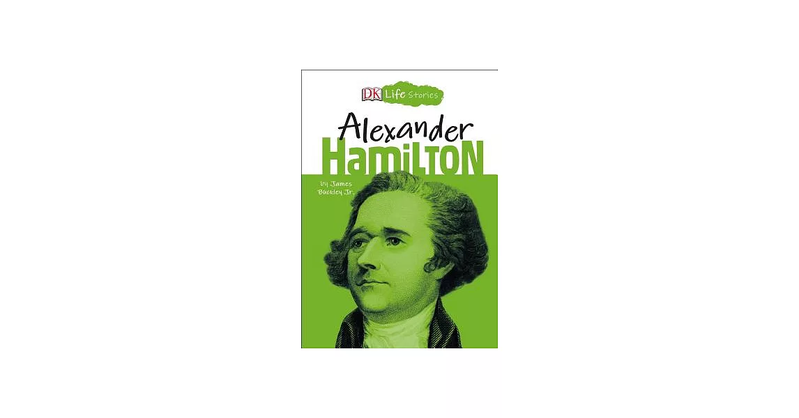 Alexander Hamilton | 拾書所