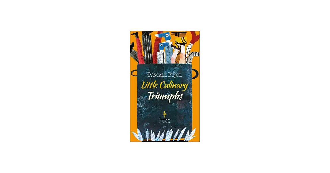 Little Culinary Triumphs | 拾書所