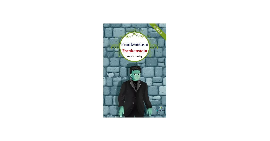 Frankenstein / Frankenstein | 拾書所