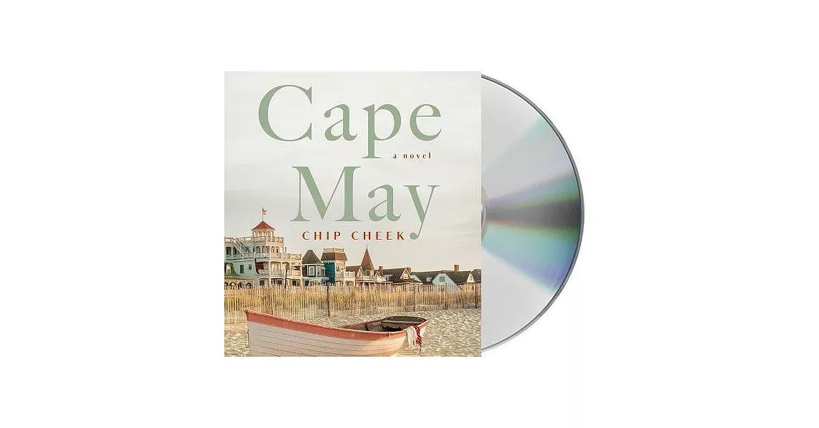 Cape May | 拾書所