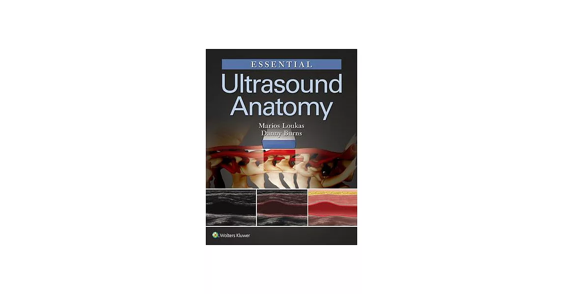 Essential Ultrasound Anatomy | 拾書所