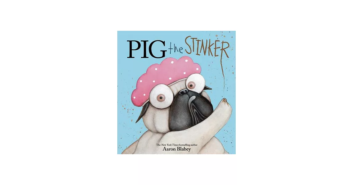 Pig the Stinker | 拾書所