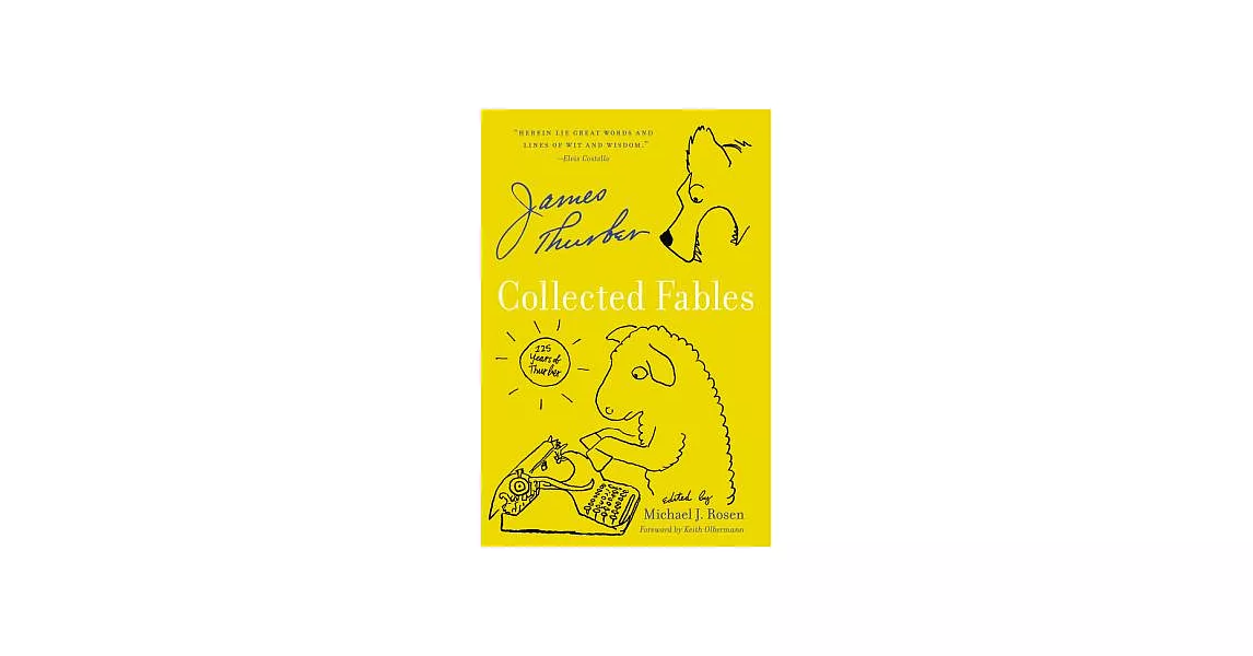 Collected Fables | 拾書所