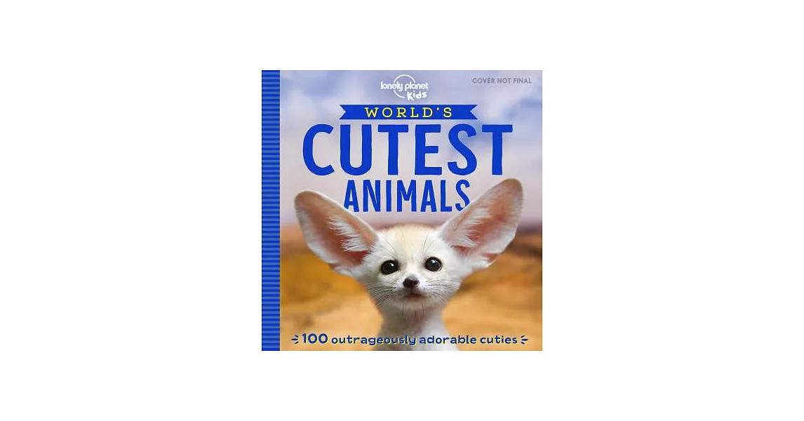 World’s Cutest Animals | 拾書所