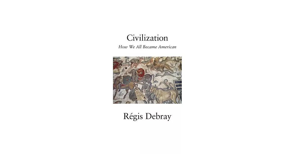 Civilization | 拾書所