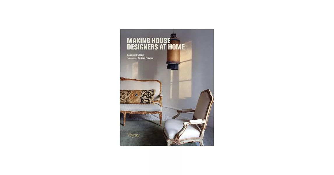 Making House: Designers at Home | 拾書所