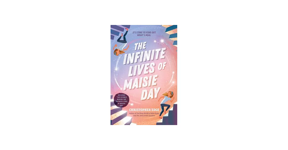 The Infinite Lives of Maisie Day | 拾書所