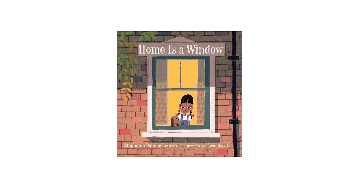 Home Is a Window | 拾書所