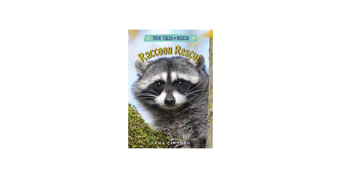 Raccoon Rescue | 拾書所