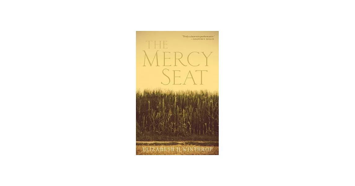 The Mercy Seat | 拾書所