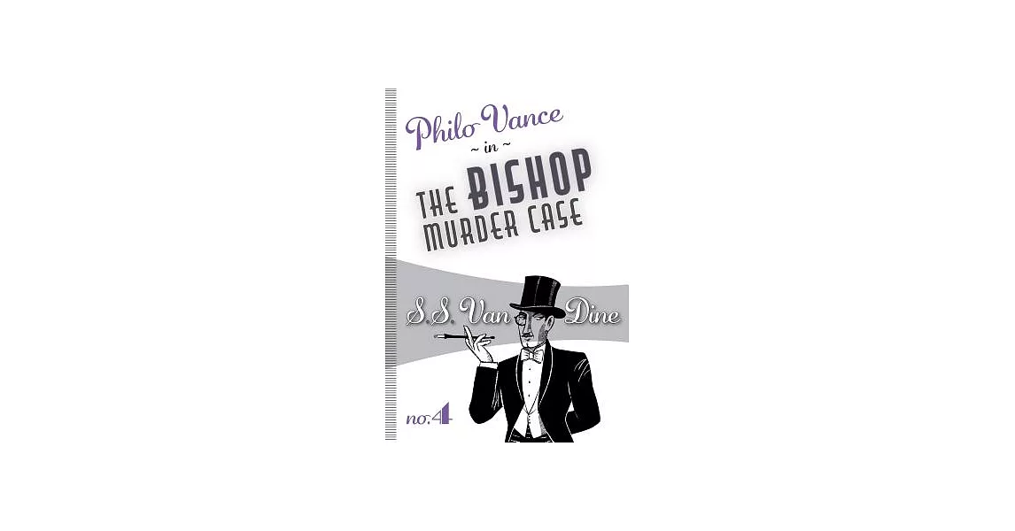 The Bishop Murder Case | 拾書所