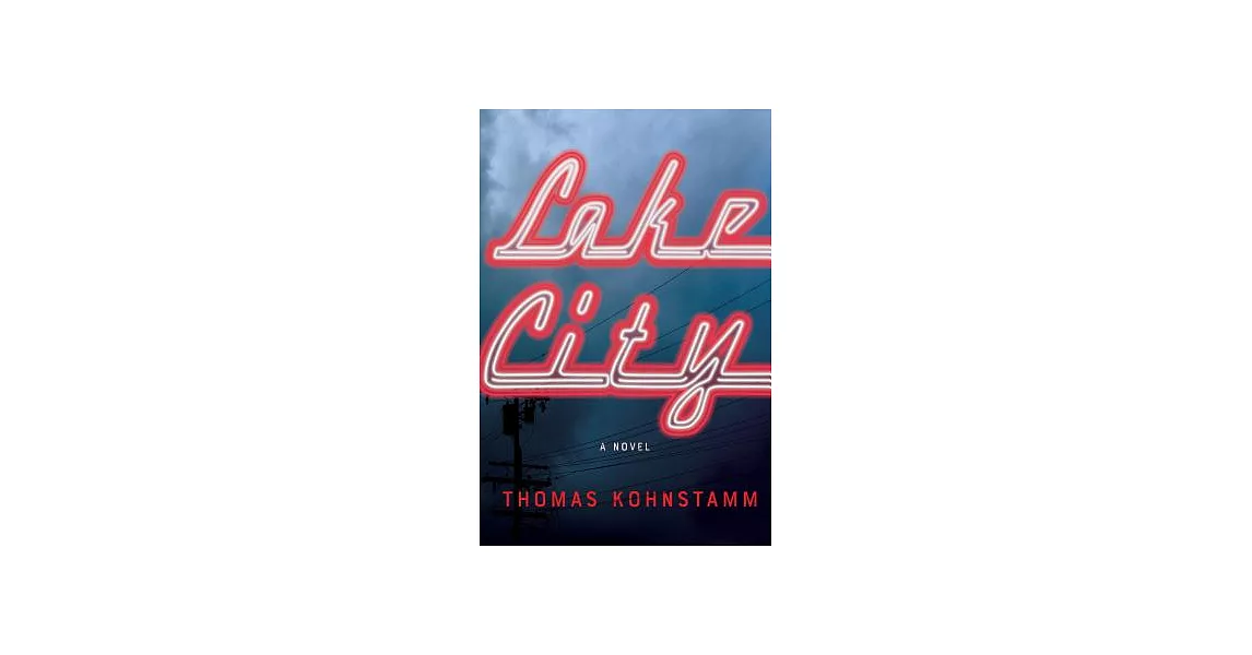 Lake City | 拾書所