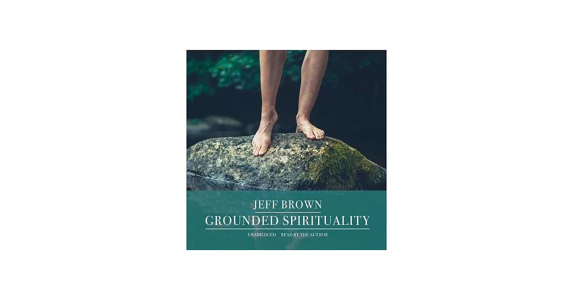 Grounded Spirituality | 拾書所