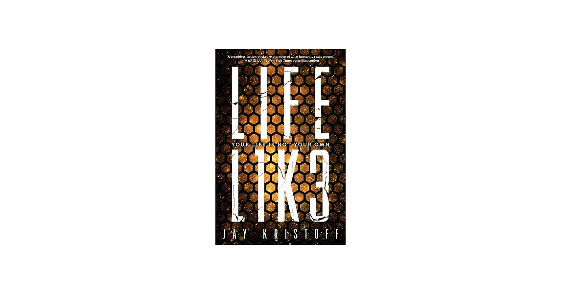 Lifel1k3 | 拾書所