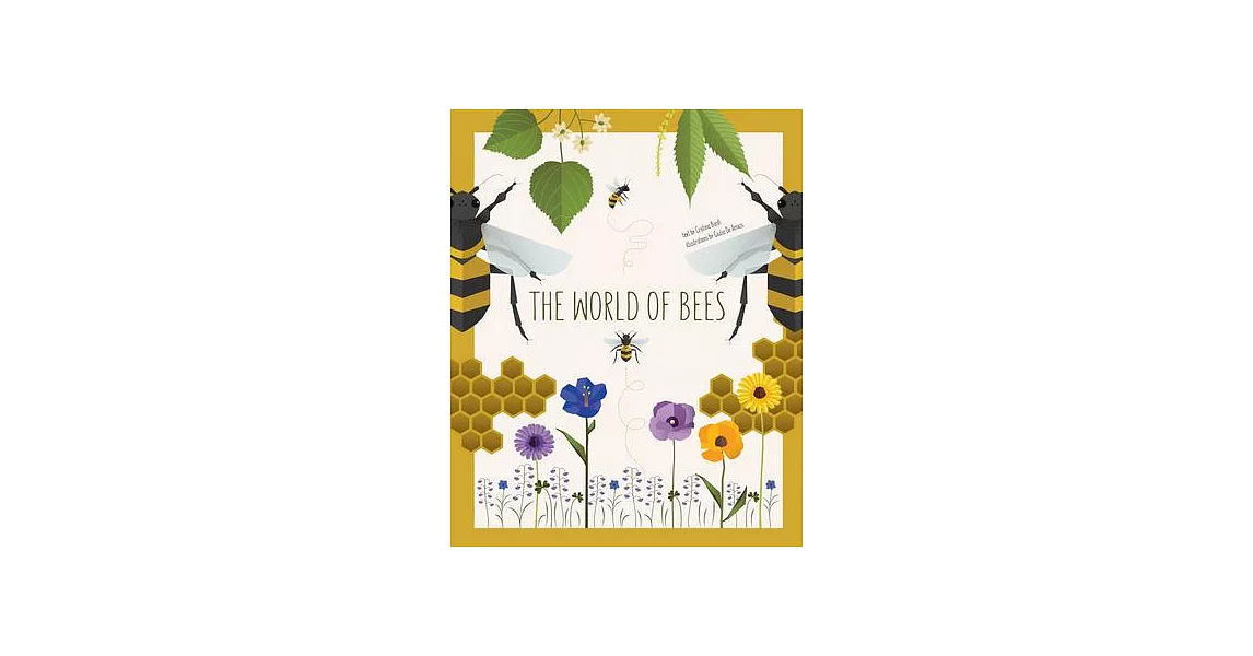 The World of Bees | 拾書所