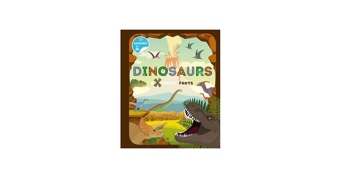 Dinosaurs | 拾書所