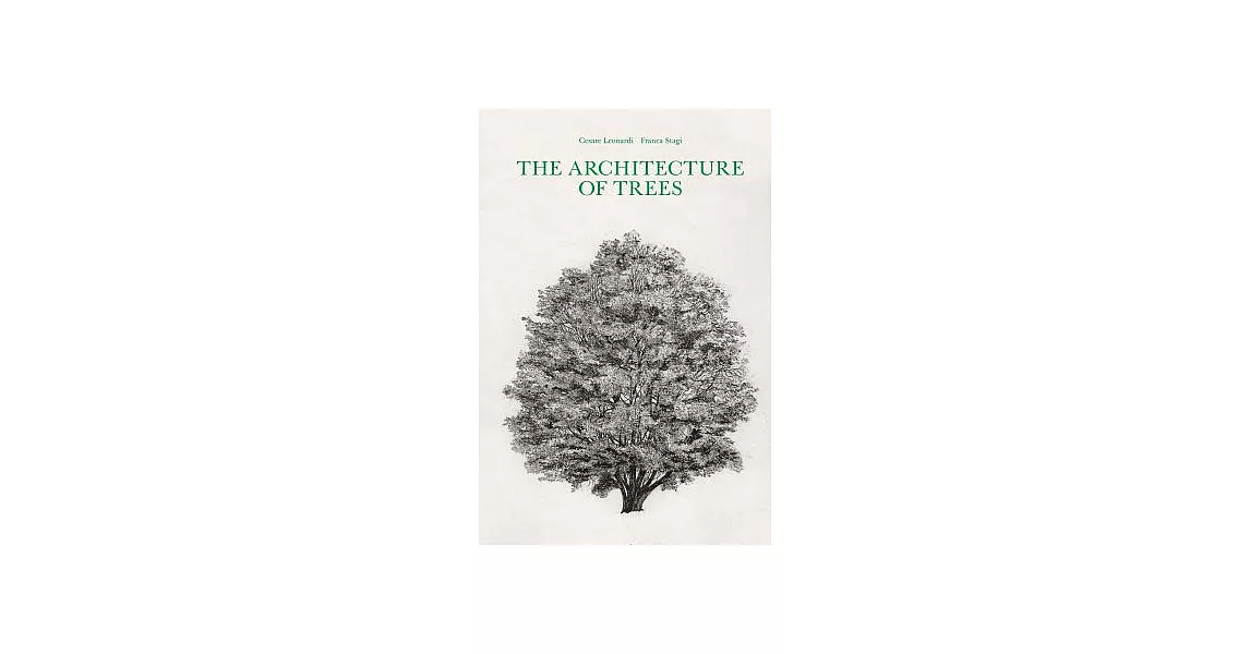 The Architecture of Trees | 拾書所