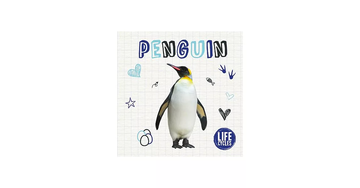 Penguin | 拾書所