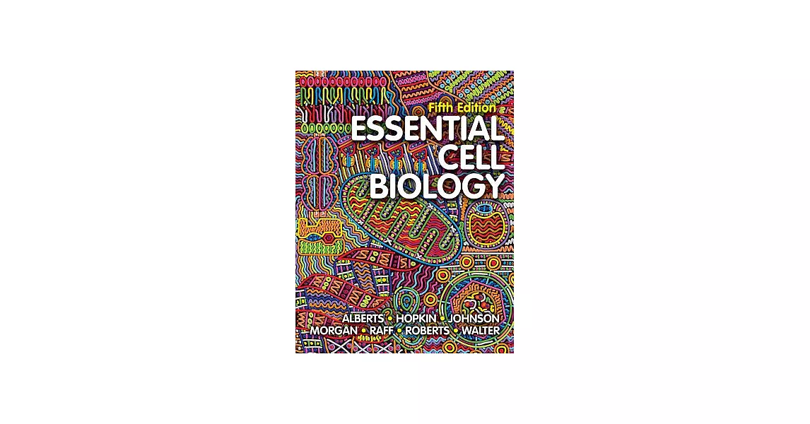 Essential Cell Biology | 拾書所