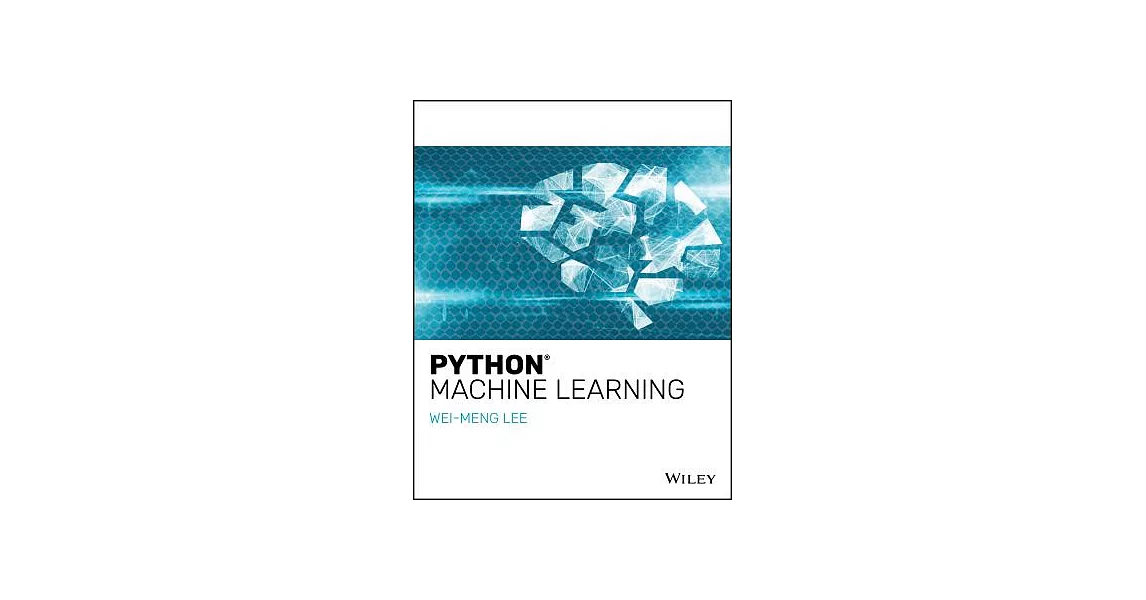 Python Machine Learning | 拾書所