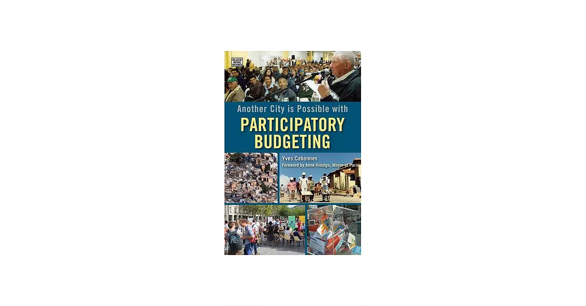 Another City Is Possible With Participatory Budgeting | 拾書所