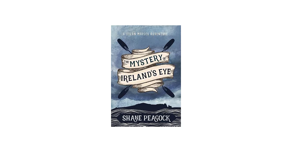 The Mystery of Ireland’s Eye | 拾書所
