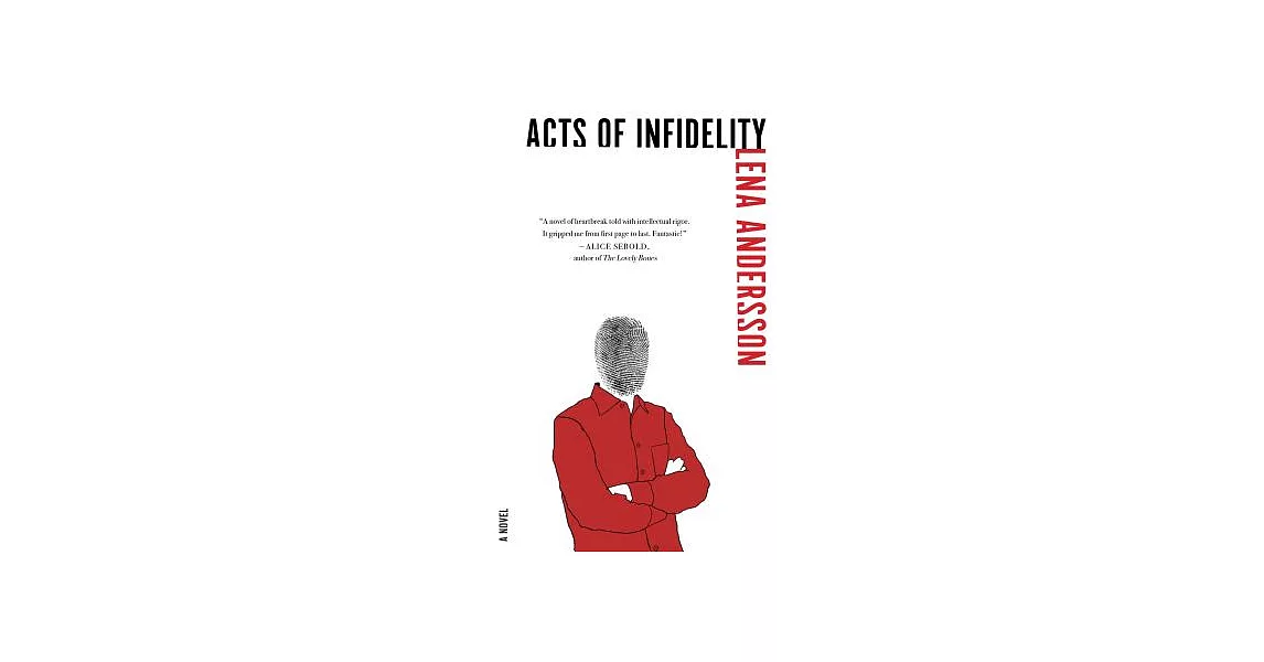 Acts of Infidelity | 拾書所