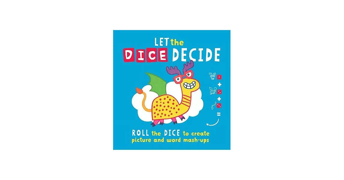 Let the Dice Decide | 拾書所