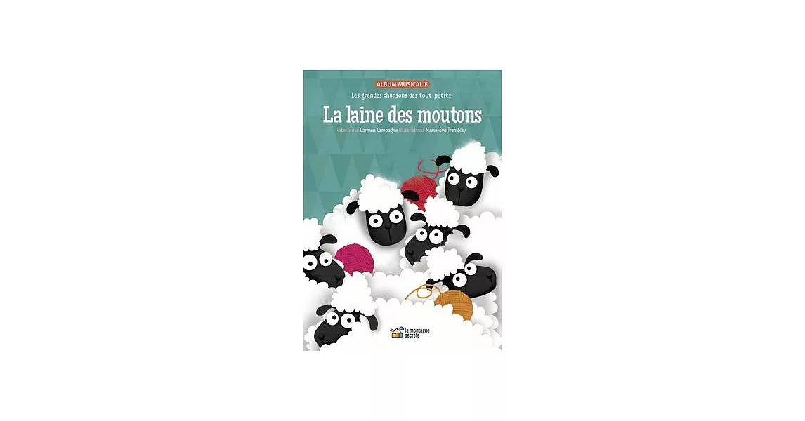 La Laine Des Moutons | 拾書所