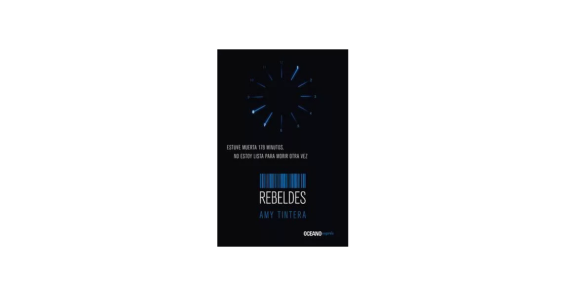 Rebeldes / Rebels | 拾書所