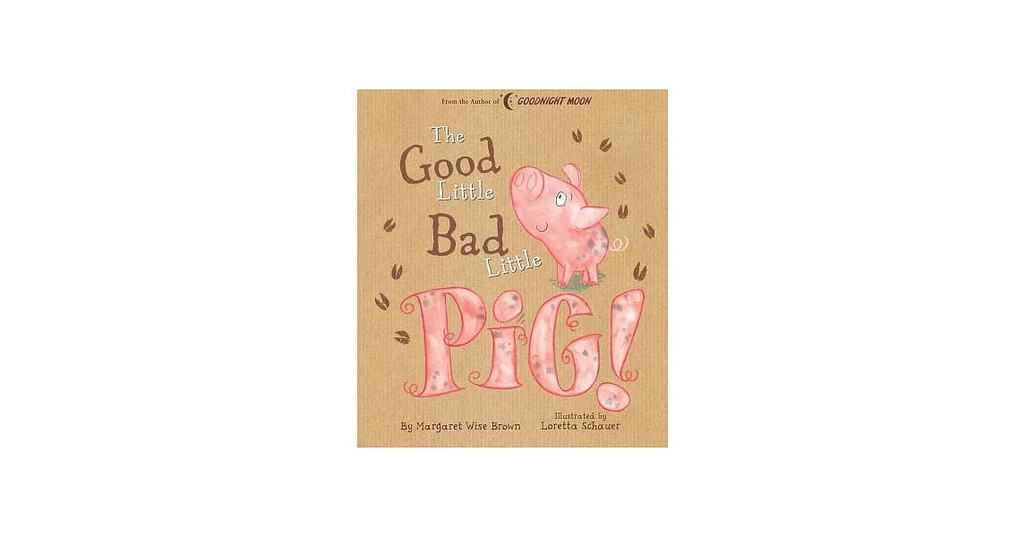 Good Little Bad Little Pig! | 拾書所