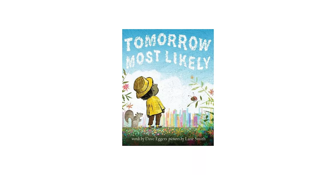 Tomorrow Most Likely | 拾書所