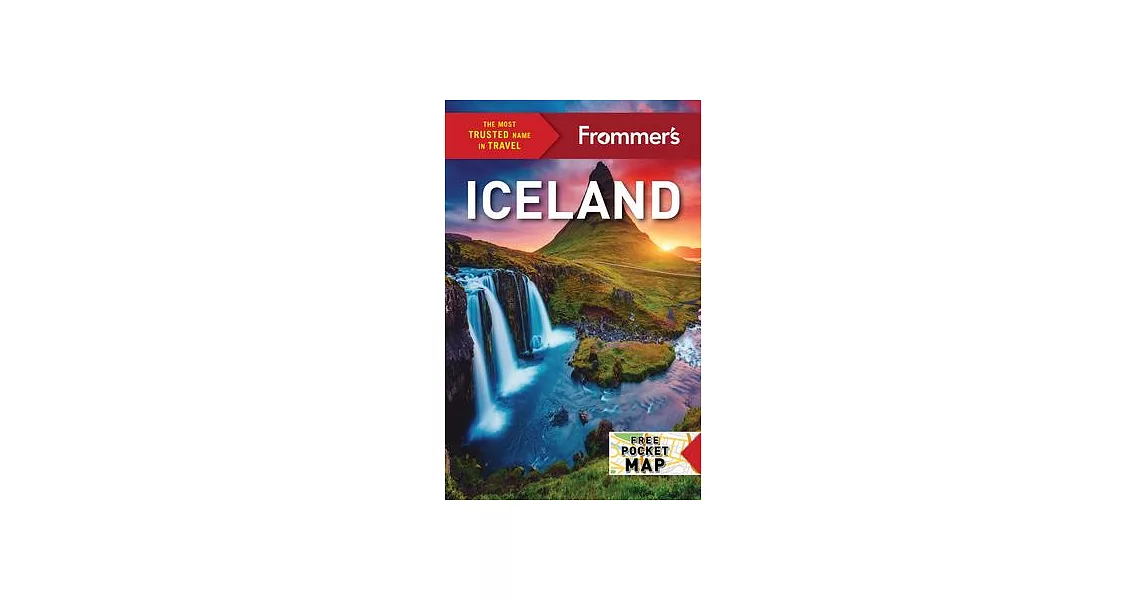 Frommer’s Iceland | 拾書所