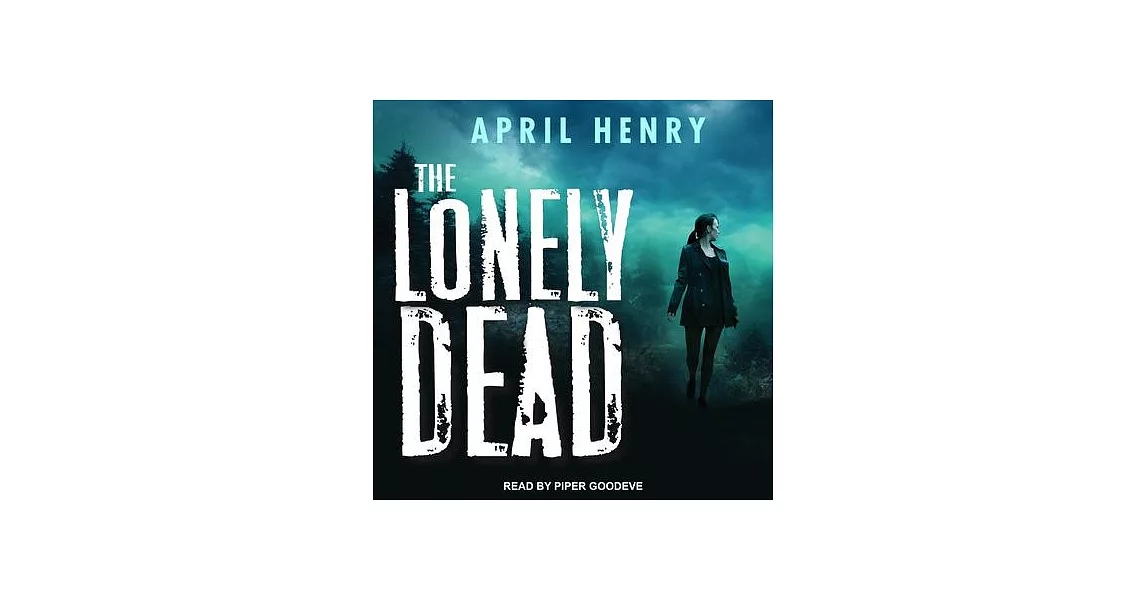 博客來The Lonely Dead