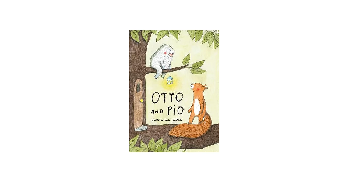 Otto and Pio | 拾書所