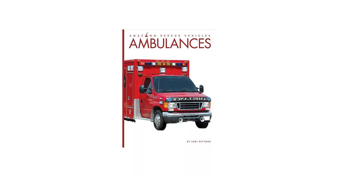 Ambulances | 拾書所