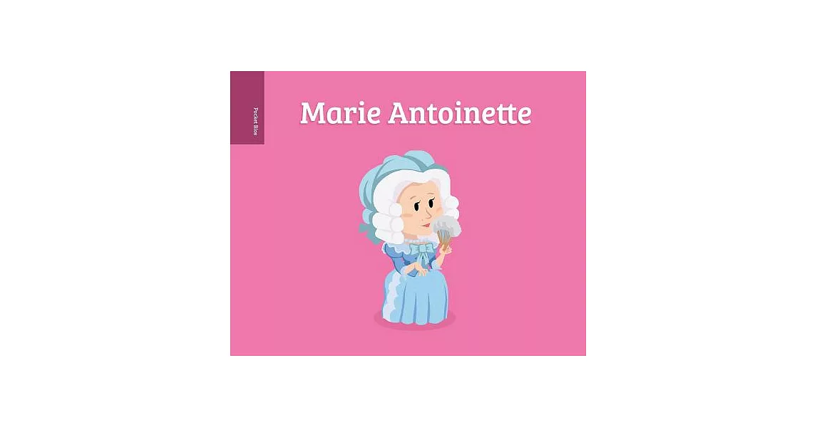 Marie Antoinette | 拾書所